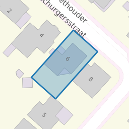 Perceel VKB01-D-2343