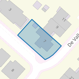 Perceel VKB01-D-2346