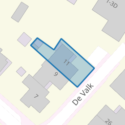 Perceel VKB01-D-2348