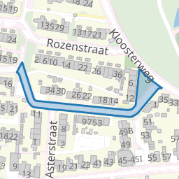Perceel VKB01-D-2375