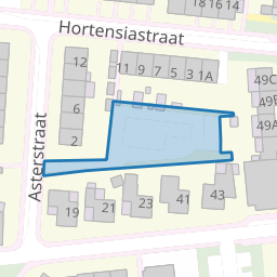 Perceel VKB01-D-2418