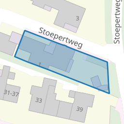 Perceel VKB01-D-2421