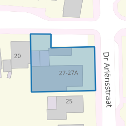 Perceel VKB01-D-2426