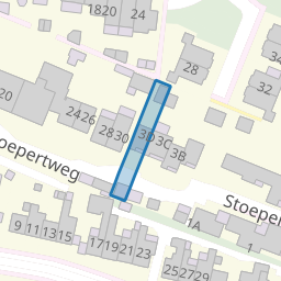 Perceel VKB01-D-2435