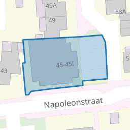 Perceel VKB01-D-2450