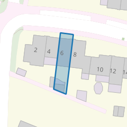 Perceel VKB01-D-2460