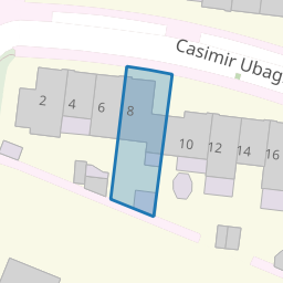 Perceel VKB01-D-2461