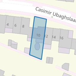 Perceel VKB01-D-2462