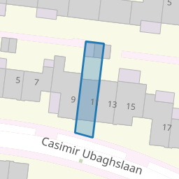 Perceel VKB01-D-2479