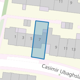 Perceel VKB01-D-2481
