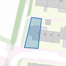 Perceel VKB01-D-2484