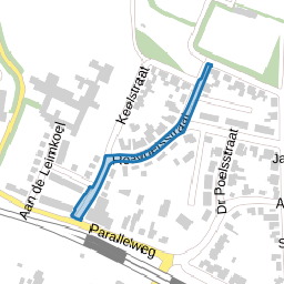 Perceel VKB01-D-2487
