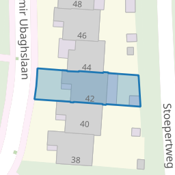 Perceel VKB01-D-2511