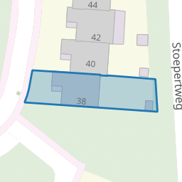 Perceel VKB01-D-2513