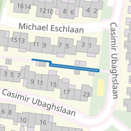 Perceel VKB01-D-2515