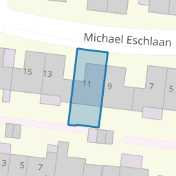 Perceel VKB01-D-2521