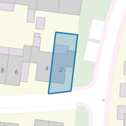 Perceel VKB01-D-2525
