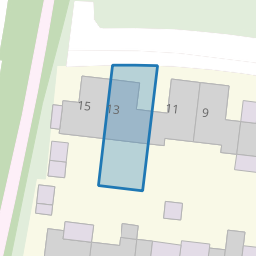 Perceel VKB01-D-2539