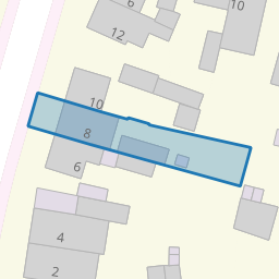 Perceel VKB01-D-2551