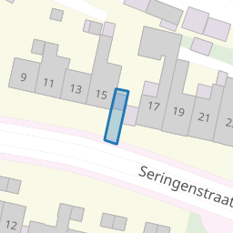 Perceel VKB01-D-2558