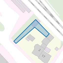 Perceel VKB01-D-2564