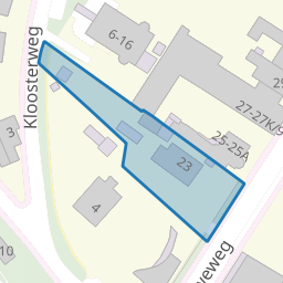 Perceel VKB01-D-2566