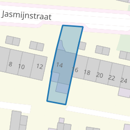 Perceel VKB01-D-2571