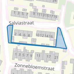 Perceel VKB01-D-2576
