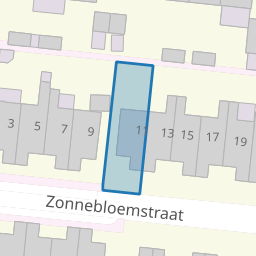 Perceel VKB01-D-2602