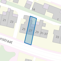 Perceel VKB01-D-2604