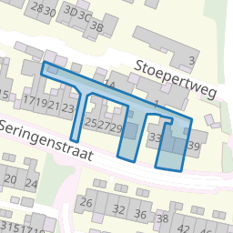 Perceel VKB01-D-2605