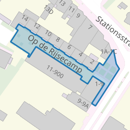 Perceel VKB01-D-2608