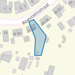 Perceel VKB01-D-2615