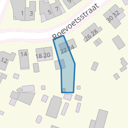 Perceel VKB01-D-2616