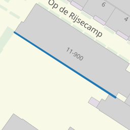 Perceel VKB01-D-2617