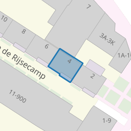 Perceel VKB01-D-2624