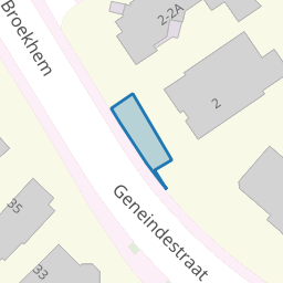 Perceel VKB01-D-2628