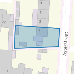 Perceel VKB01-D-2639