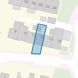 Perceel VKB01-D-2643