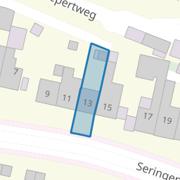 Perceel VKB01-D-2646