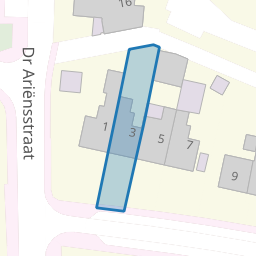 Perceel VKB01-D-2655