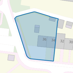 Perceel VKB01-D-2661
