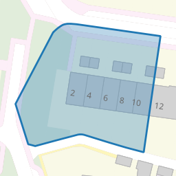 Perceel VKB01-D-2668