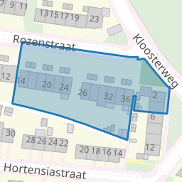 Perceel VKB01-D-2669