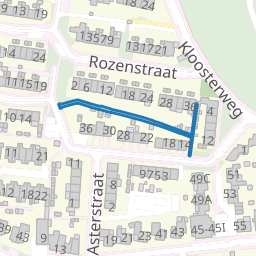 Perceel VKB01-D-2670