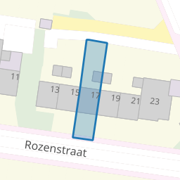 Perceel VKB01-D-2681