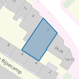 Perceel VKB01-D-2684