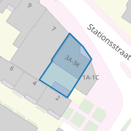 Perceel VKB01-D-2685