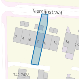 Perceel VKB01-D-2693