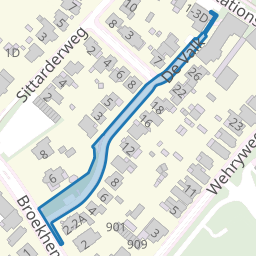 Perceel VKB01-D-2695